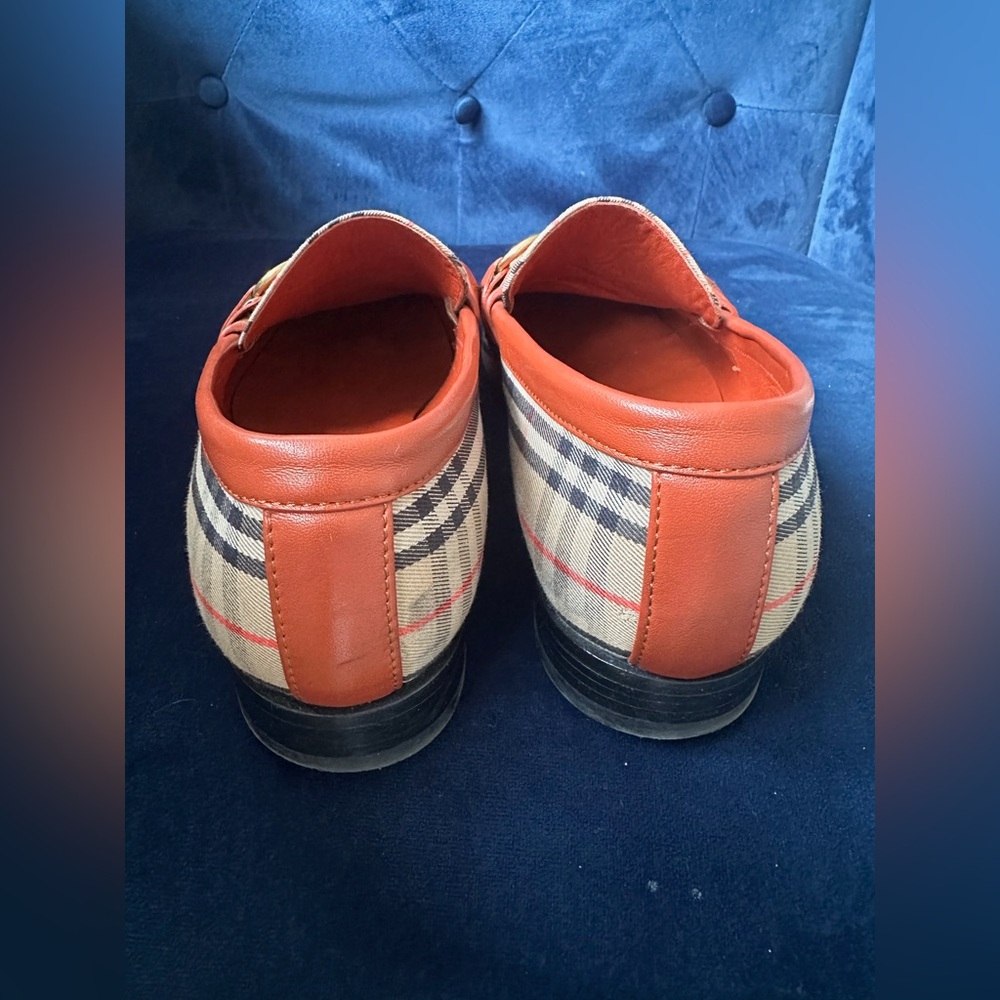 Burberry Women’s Loafers - Picture 3 of 5